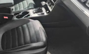 Volkswagen Passat CC 2009 года за 4 500 000 тг. в Шымкент