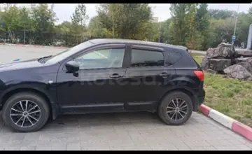 Nissan Qashqai 2008 года за 4 500 000 тг. в Карагандинская область фото 2
