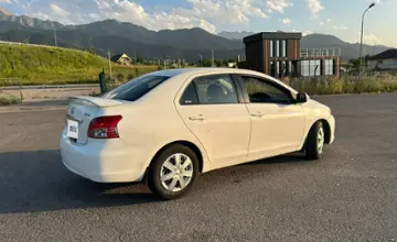 Toyota Yaris 2007 года за 4 000 000 тг. в Алматинская область фото 3