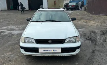 Toyota Carina E 1992 года за 1 800 000 тг. в Семей фото 1