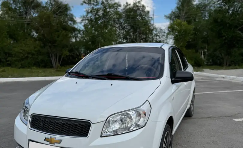 Chevrolet Nexia 2020 года за 4 200 000 тг. в Костанайская область