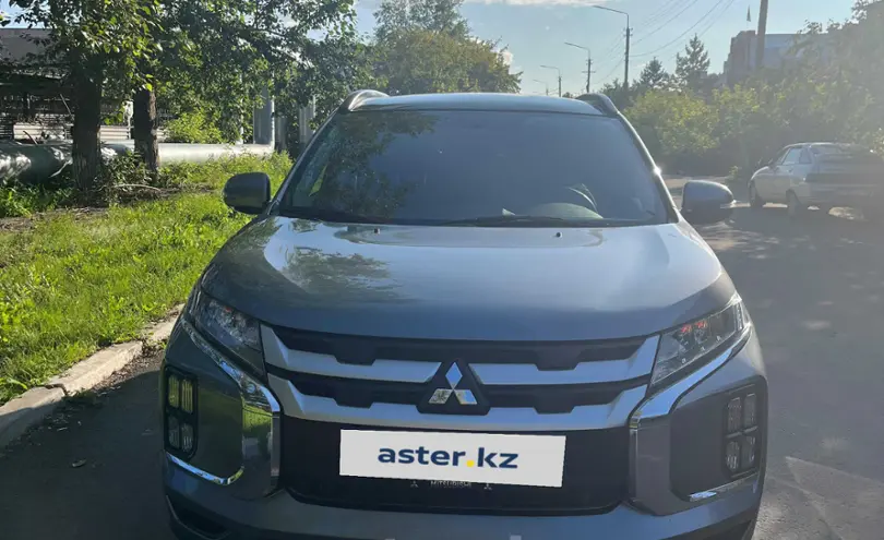 Mitsubishi ASX 2023 года за 12 200 000 тг. в Петропавловск
