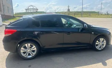 Chevrolet Cruze 2013 года за 3 500 000 тг. в Астана фото 3