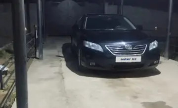 Toyota Camry 2007 года за 5 200 000 тг. в Алматы фото 3