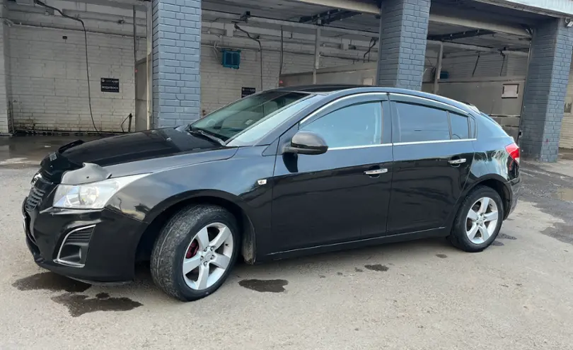 Chevrolet Cruze 2013 года за 4 000 000 тг. в Астана