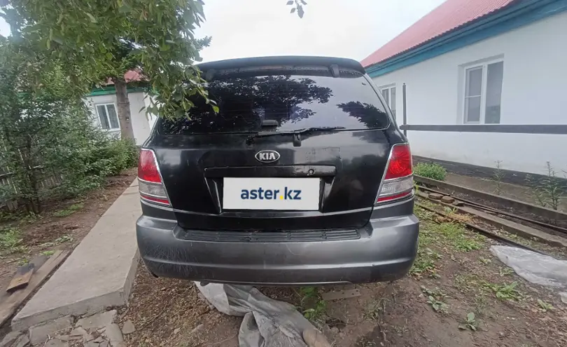 Kia Sorento 2004 года за 100 000 тг. в Усть-Каменогорск фото 1