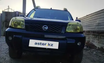 Nissan X-Trail 2007 года за 4 000 000 тг. в Астана фото 1