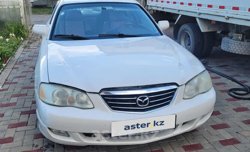 Mazda Millenia 2001 года за 1 200 000 тг. в Астана