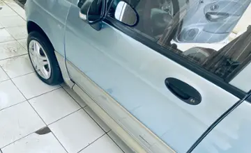 Daewoo Matiz 2014 года за 1 700 000 тг. в Атырауская область