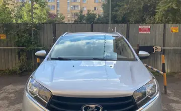 LADA (ВАЗ) XRAY 2021 года за 5 800 000 тг. в Кызылординская область фото 2
