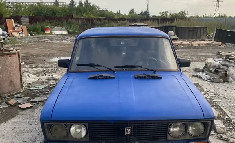 LADA (ВАЗ) 2106 2000 года за 390 000 тг. в Северо-Казахстанская область