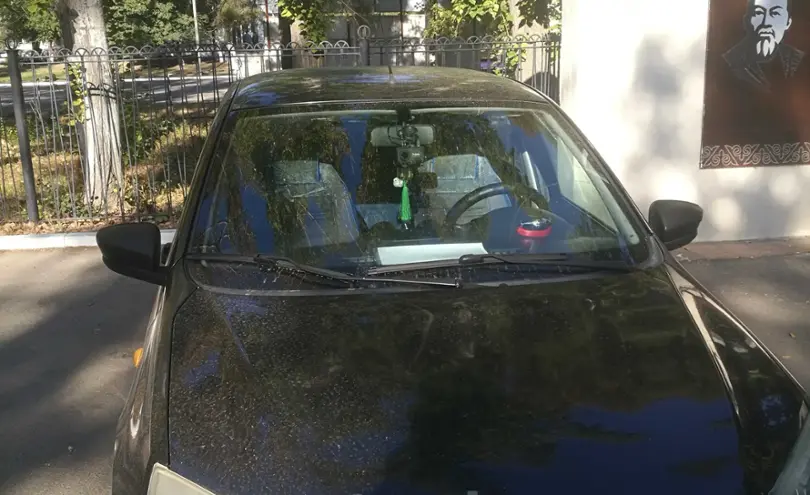 LADA (ВАЗ) Granta 2015 года за 3 200 000 тг. в Западно-Казахстанская область фото 2