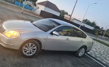 Nissan Teana 2006 года за 4 100 000 тг. в Кызылординская область фото 4