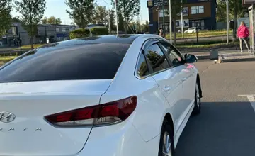 Hyundai Sonata 2019 года за 7 800 000 тг. в Павлодарская область фото 4