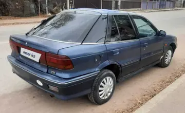 Mitsubishi Lancer 1991 года за 250 000 тг. в Астана фото 3