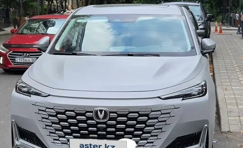 Changan UNI-K 2023 года за 14 500 000 тг. в Алматы