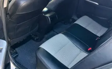Toyota Camry 2014 года за 5 700 000 тг. в Атырауская область фото 4