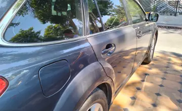 Subaru Outback 2010 года за 6 000 000 тг. в Шымкент фото 2