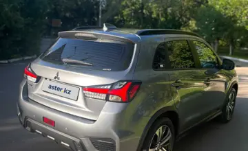 Mitsubishi ASX 2023 года за 12 000 000 тг. в Петропавловск фото 3