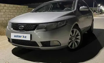 Kia Cerato 2012 года за 4 600 000 тг. в Мангистауская область фото 4