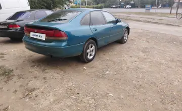 Mazda 626 1993 года за 800 000 тг. в Талдыкорган фото 2
