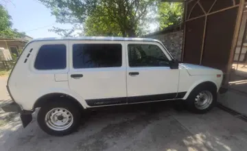 LADA (ВАЗ) 2131 (4x4) 2019 года за 3 900 000 тг. в Шымкент фото 3