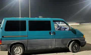 Volkswagen Transporter 1993 года за 3 000 000 тг. в Семей фото 4