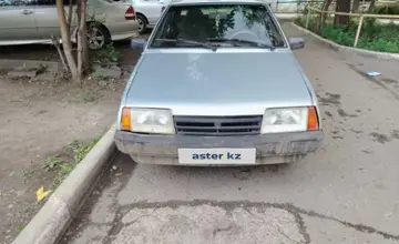 LADA (ВАЗ) 21099 1998 года за 700 000 тг. в Восточно-Казахстанская область фото 2