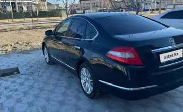 Nissan Teana 2011 года за 4 800 000 тг. в Актау фото 4
