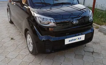 Kia Ray 2021 года за 5 000 000 тг. в Западно-Казахстанская область фото 1