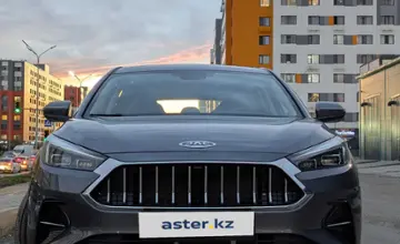 JAC J7 2023 года за 7 300 000 тг. в Астана фото 2