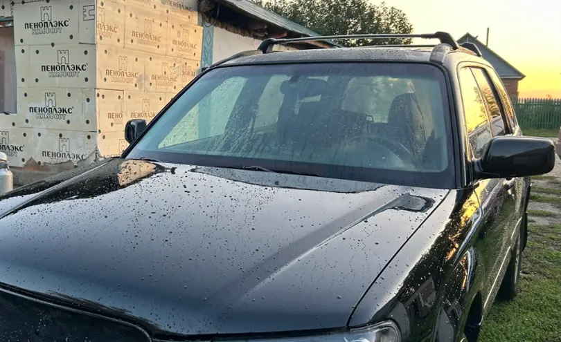 Subaru Forester 2002 года за 4 000 000 тг. в Усть-Каменогорск