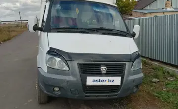 ГАЗ 3302 «Газель» 2007 года за 3 300 000 тг. в Карагандинская область фото 2