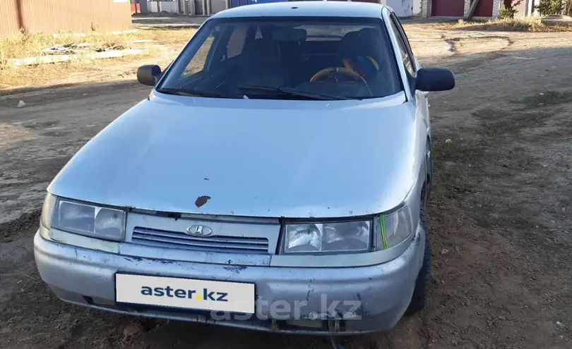LADA (ВАЗ) 2112 2002 года за 550 000 тг. в Уральск