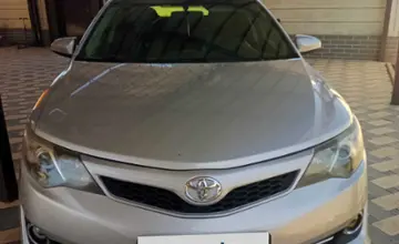 Toyota Camry 2013 года за 8 100 000 тг. в Тараз фото 1