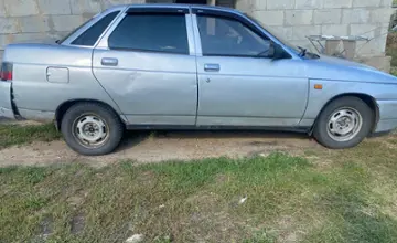 LADA (ВАЗ) 2110 2002 года за 550 000 тг. в Северо-Казахстанская область фото 3