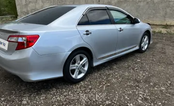 Toyota Camry 2014 года за 8 800 000 тг. в Улытауская область фото 4