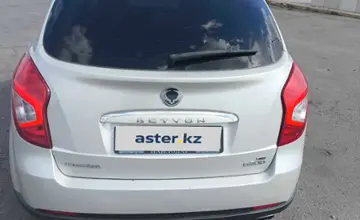 SsangYong Actyon 2014 года за 6 150 000 тг. в Павлодарская область