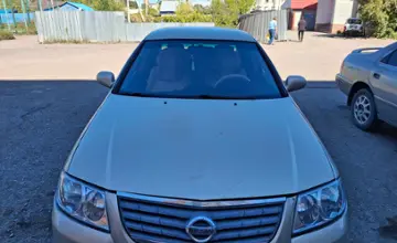 Nissan Almera 2006 года за 3 000 000 тг. в Абайская область фото 2