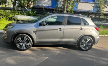 Mitsubishi ASX 2023 года за 12 200 000 тг. в Петропавловск