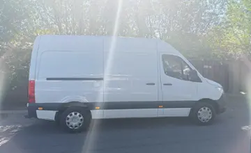 Mercedes-Benz Sprinter 2020 года за 18 500 000 тг. в Алматинская область фото 2