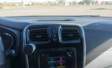Renault Sandero 2021 года за 8 500 000 тг. в Павлодарская область