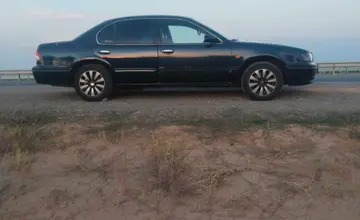 Nissan Maxima 1995 года за 1 500 000 тг. в Актюбинская область фото 3