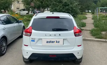 LADA (ВАЗ) XRAY 2018 года за 4 000 000 тг. в Восточно-Казахстанская область