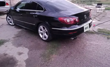 Volkswagen Passat CC 2012 года за 4 500 000 тг. в Алматы фото 3