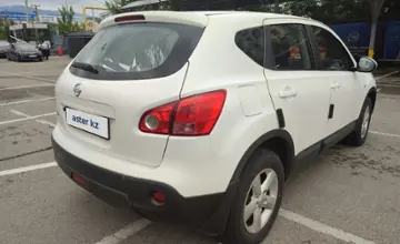 Nissan Qashqai 2007 года за 4 000 000 тг. в Алматы