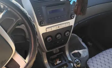 Geely Emgrand X7 2015 года за 3 500 000 тг. в Восточно-Казахстанская область