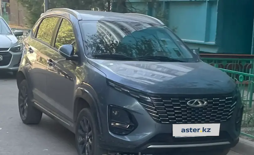 Chery Tiggo 2 Pro 2024 года за 6 000 000 тг. в Алматинская область