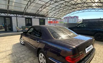 Mercedes-Benz E-Класс 2000 года за 3 200 000 тг. в Усть-Каменогорск фото 3