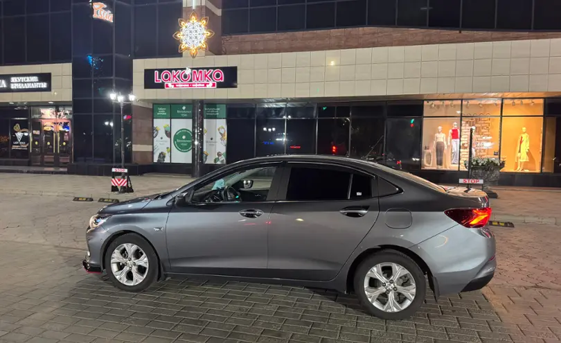 Chevrolet Onix 2023 года за 7 050 000 тг. в Усть-Каменогорск